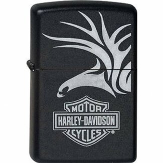 Zippo Lighter Zippo Harley Davidson Eagle