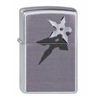 Zippo Lighter Zippo Five Star