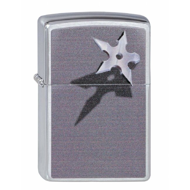 Lighter Zippo Five Star