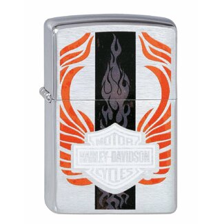 Zippo Aansteker Zippo Harley Davidson