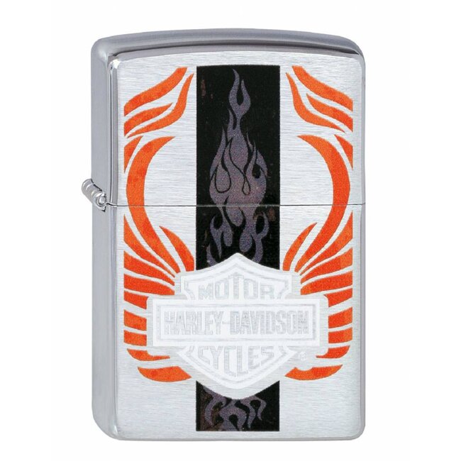 Lighter Zippo Harley Davidson