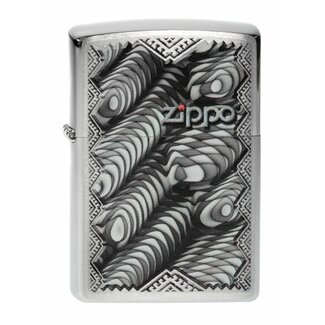 Zippo Lighter Zippo Abstract Image