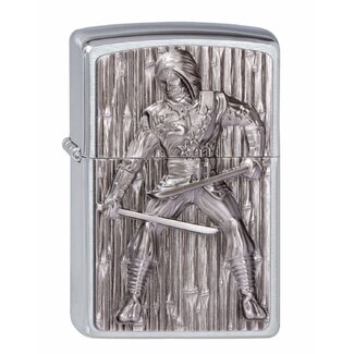 Zippo Lighter Zippo Ninja 3D