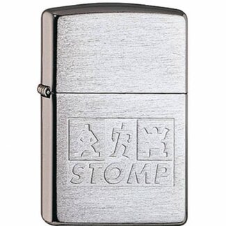 Zippo Aansteker Zippo Stomp