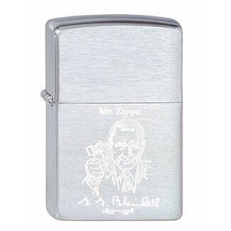 Zippo Lighter Zippo Mr. Zippo Blaisdell