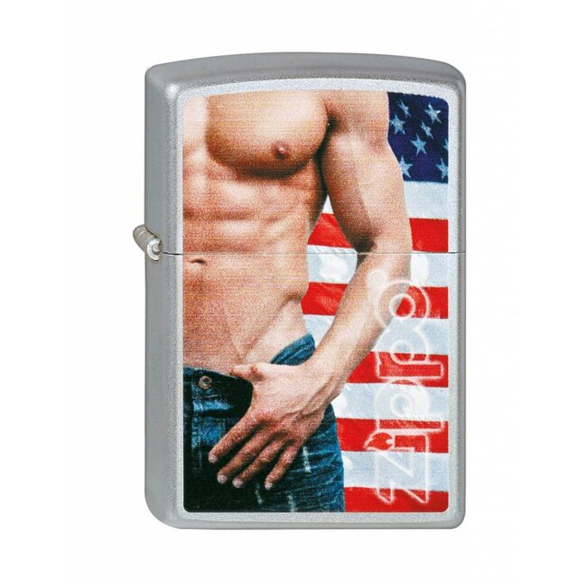 Zippo Lighter Zippo Made in the USA