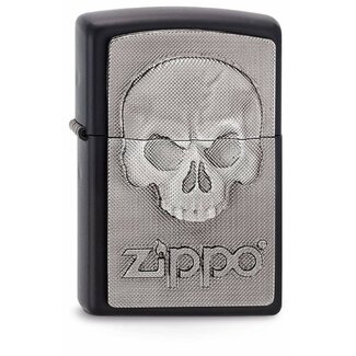 Zippo Lighter Zippo Phantom Zippo Skull