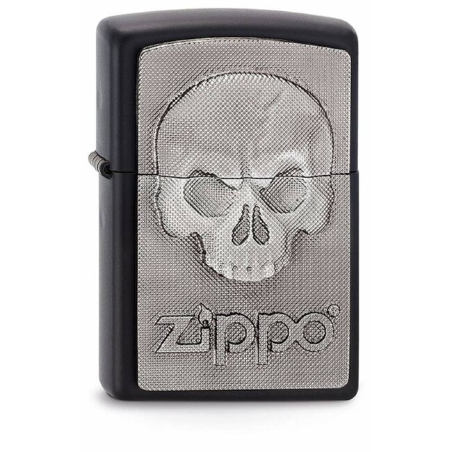 Zippo Lighter Zippo Phantom Zippo Skull