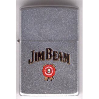 Zippo Lighter Zippo Jim Beam