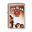 Lighter Zippo Jim Beam