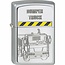 Aansteker Zippo Dumper Truck