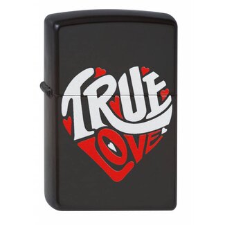 Zippo Aansteker Zippo True Love