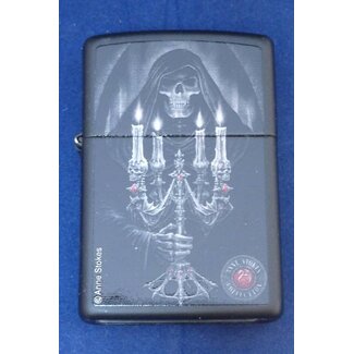 Zippo Lighter Zippo Anne Stokes Collection 4