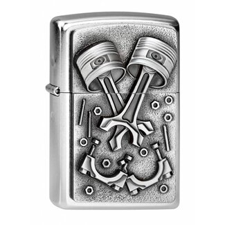 Zippo Lighter Zippo Engine Parts