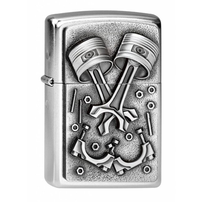 Lighter Zippo Engine Parts