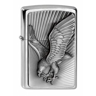 Zippo Aansteker Zippo Eagle 2013 Emblem