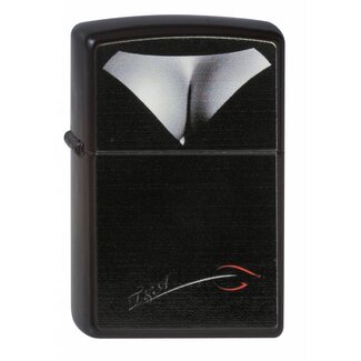 Zippo Lighter Zippo Decolletage