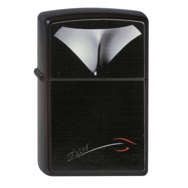 Zippo Aansteker Zippo Decolletage