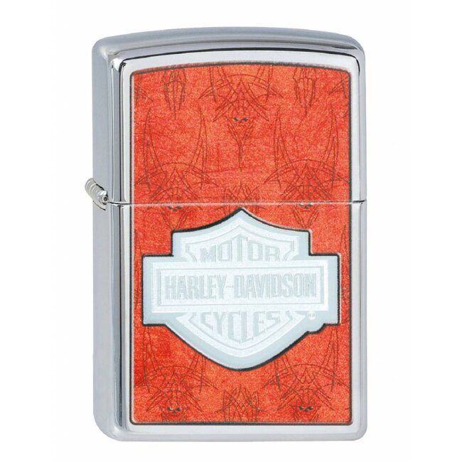 Lighter Zippo Harley Davidson