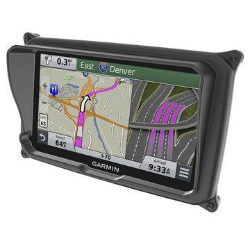 RAM Mount Garmin anti-diefstal houder Garmin Dezl 770LMTHD GA70LU