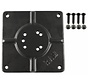 6" X 6" BASE PLATE WITH 11 HOLES RAM-255U