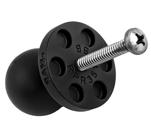 RAM Mount X-Grip® 1" Adapter Ball