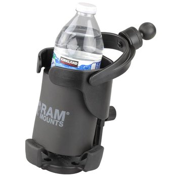 RAM Mount Balancerende drankhouder XL- Level Cup™ XL RAP-B-417BU