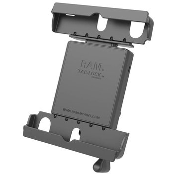 RAM Mount Tab-Lock iPad 9.7-10.2 met dikke Cases TABL20U