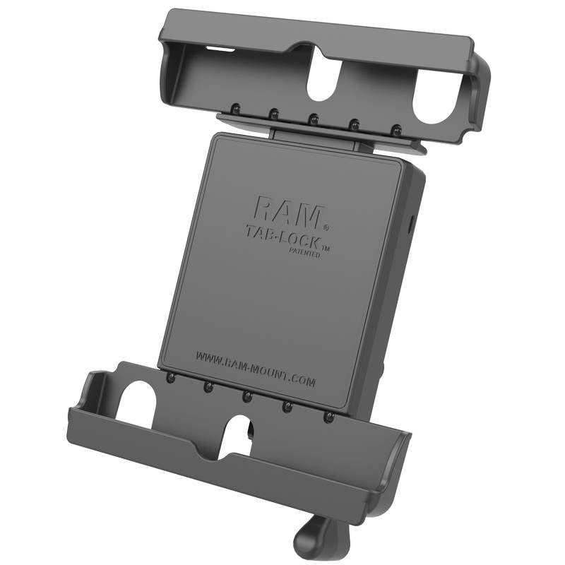 RAM Mount Tab-Lock iPad 9.7 dikke Cases TABL20U