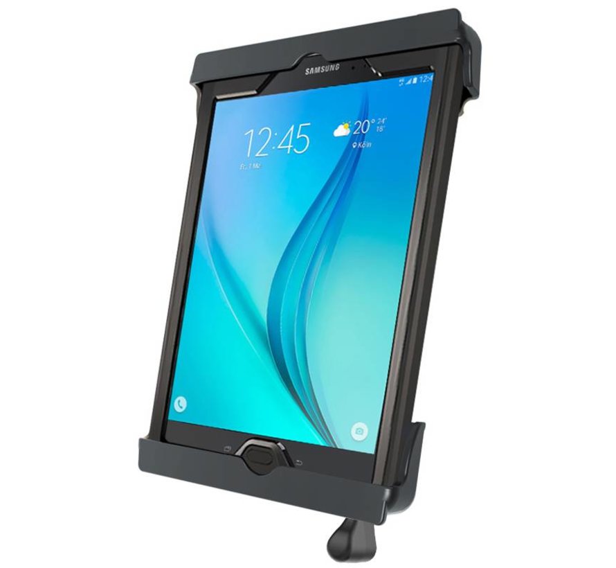 Tab-Lock iPad 9.7-10.2 met  dikke Cases TABL20U