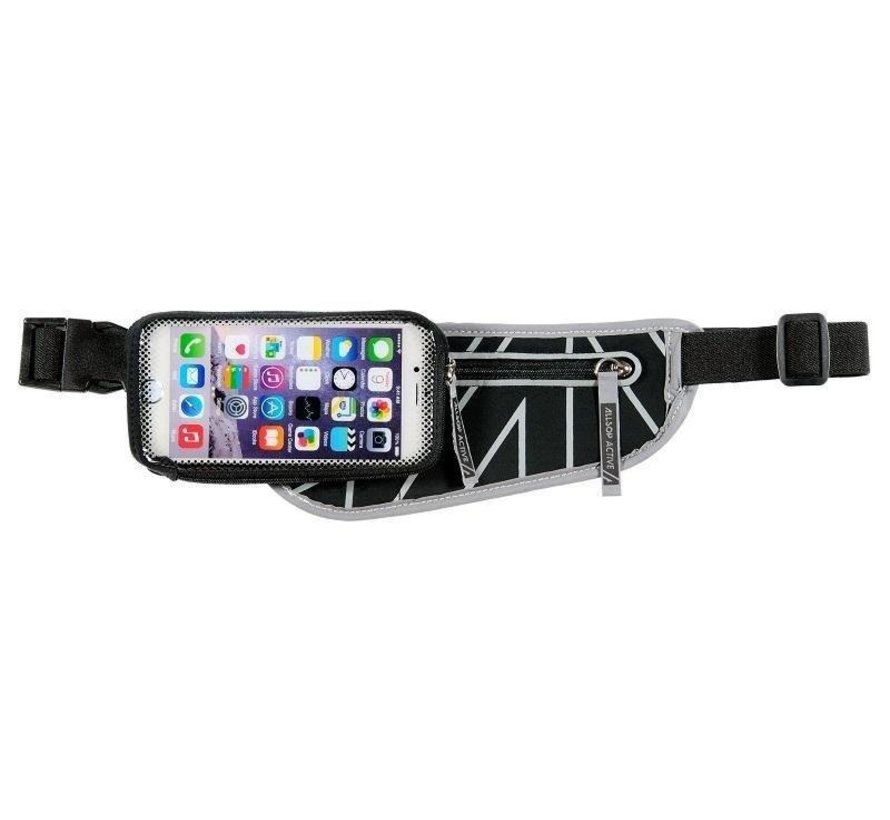 ClickGo Sport Belt Smartphone medium