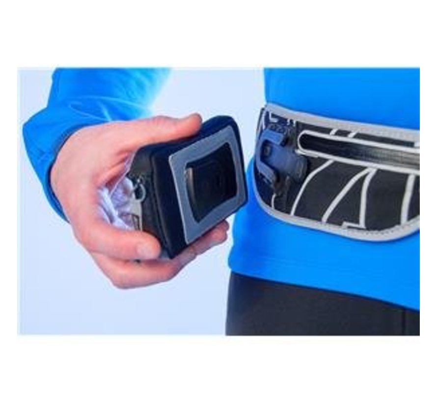 ClickGo Sport Belt Smartphone Large