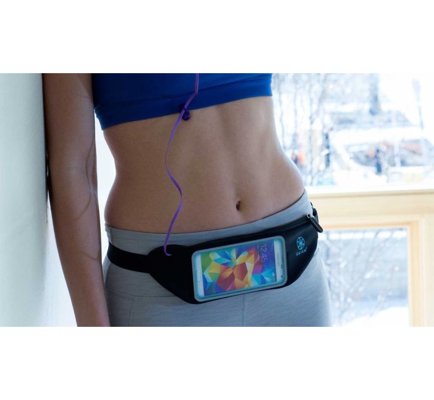 ClickGo Sport Belt Smartphone Large