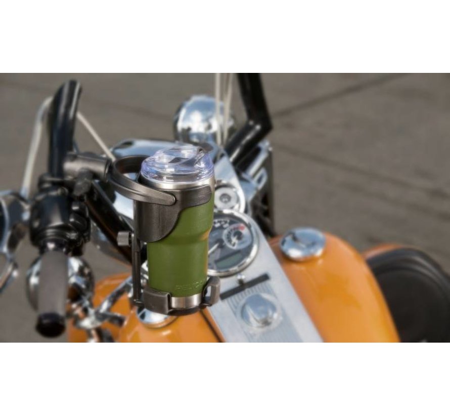 Balancerende drankhouder XL- Level Cup™ XL met Torque mount