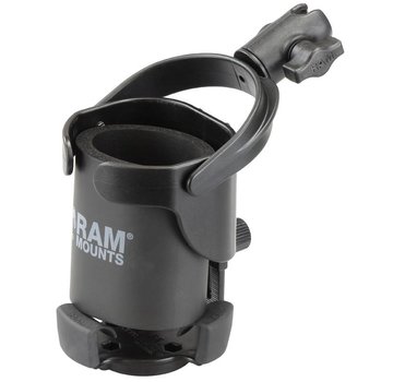 RAM Mount Balancerende drankhouder- Level Cup™ XL RAP-B-417-200-1U