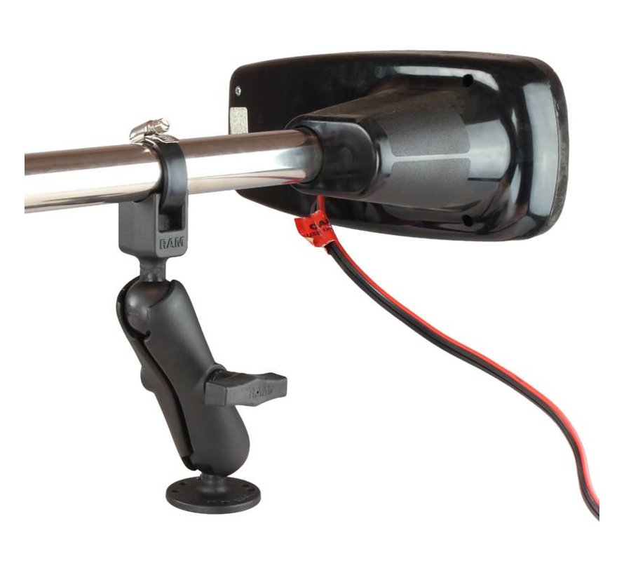 Trolling Motor Stabilizer Mount medium RAM-108U