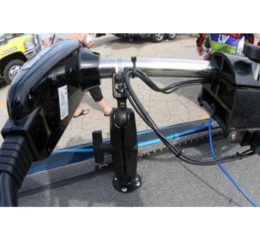 Trolling Motor Stabilizer Mount medium RAM-108U