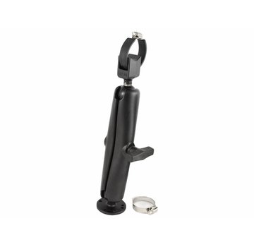 RAM Mount Trolling Motor Stabilizer Mount large RAM-108-DU