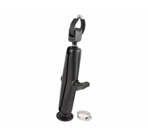 RAM Mount Trolling Motor Stabilizer Mount large RAM-108U