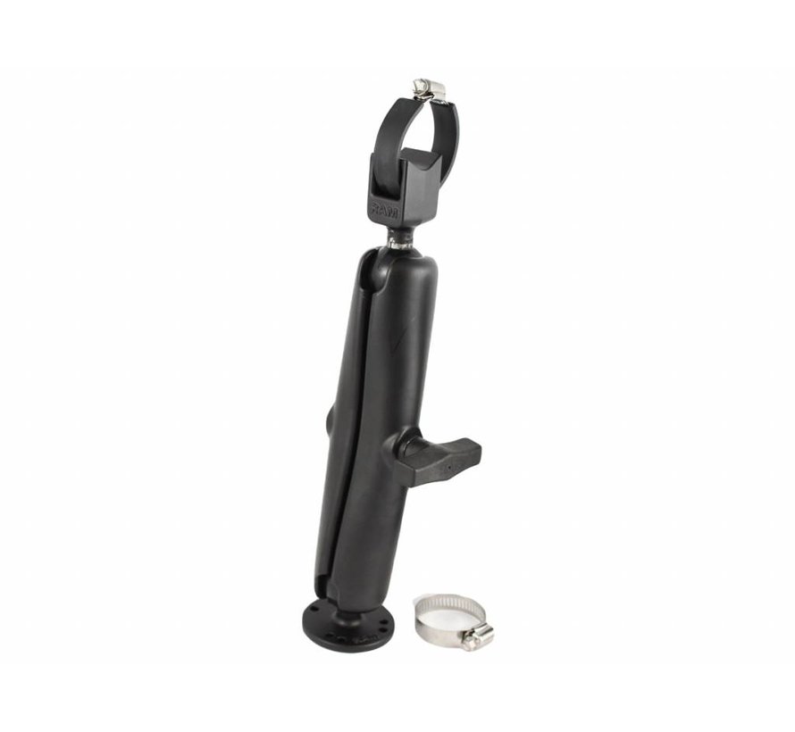 Trolling Motor Stabilizer Mount large RAM-108U