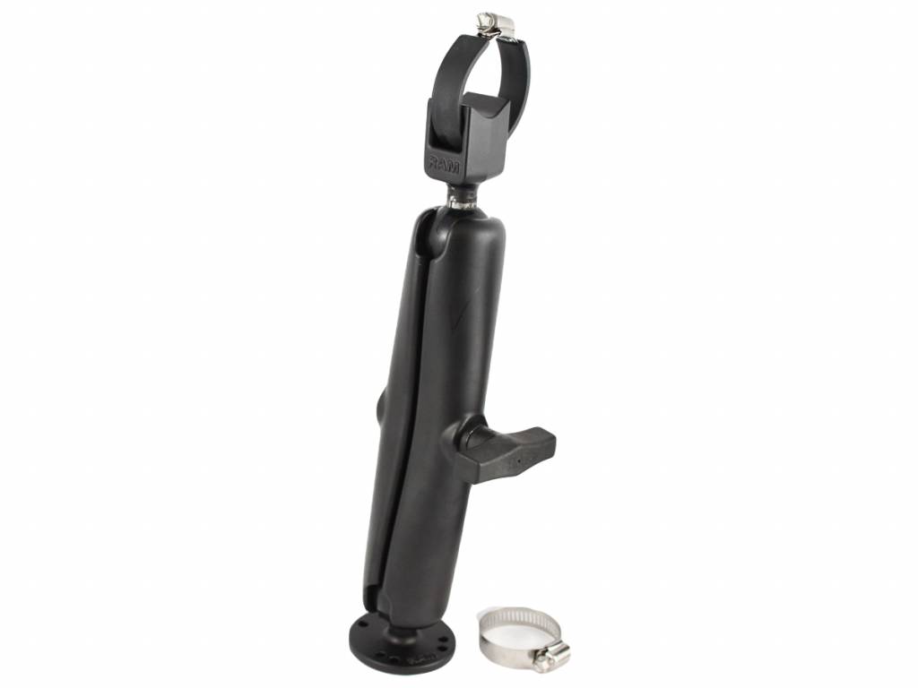 RAM Mount Trolling Motor Stabilizer Mount large RAM-108U