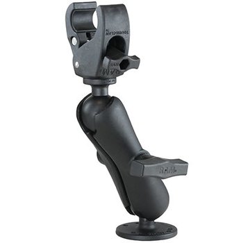 RAM Mount Trolling Motor Stabilizer Mount met Tough-Claw RAP-400-202U