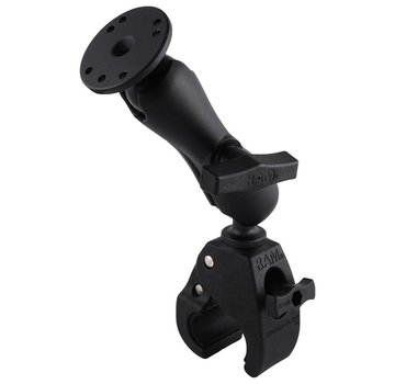 RAM Mount Medium Tough-Claw™ C-Kogel klemarmset RAP-404-202U