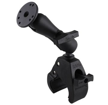 RAM Mount Large Tough-Claw™ C-Kogel klemarmset RAP-401-202U