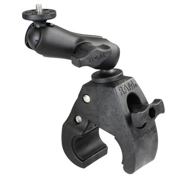 RAM Mount Tough-Claw Medium action camera stangmontageset