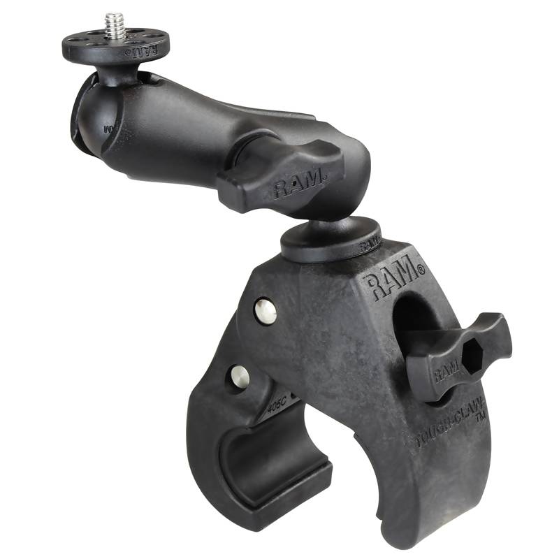 RAM Mount Tough-Claw Medium camera stangmontageset