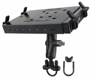 RAM Mount Tough tray set stangmontage