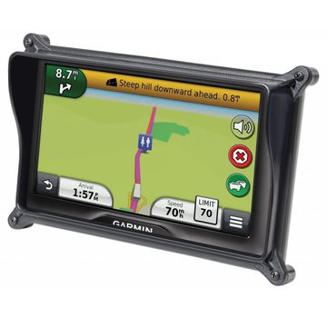 RAM Mount Garminanti-diefstal houder NUVI 2797LMT, dezl 760LMT GA61LU