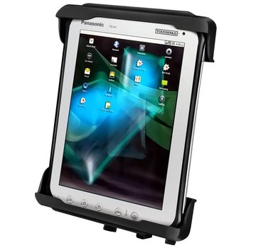 RAM Mount Anti-diefstal Houder Panasonic Toughpad FZ-A1 TABL10U