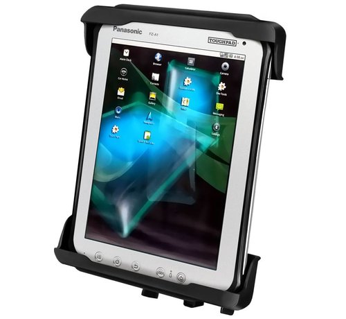 RAM Mount Anti-diefstal  Houder Panasonic Toughpad